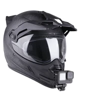 Motorcycle Helmet Chin Mount for 11/10 and other sports cameras Accessories 2