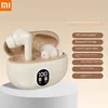 XIAOMI 895B Wireless Headsets Bluetooth Earphone 5.3 ENC Earbuds LED Power Display TWS Sport Headphone with Mic for Smart Phone 4