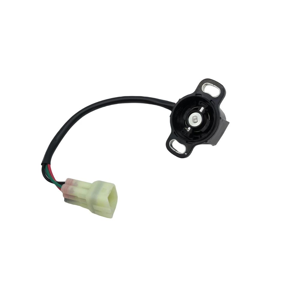 Sensor De Posición Del Acelerador 1342058B00 Para Suzuki Sidekick/Tracker 1.6L - Fácil Instalación