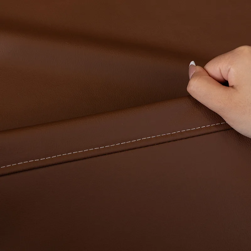 Multi Size Waterproof PU Leather Sofa Towel Soft Skin-friendly Sofa Cover Protector For Living Room Pet Cat Furniture Protector 5