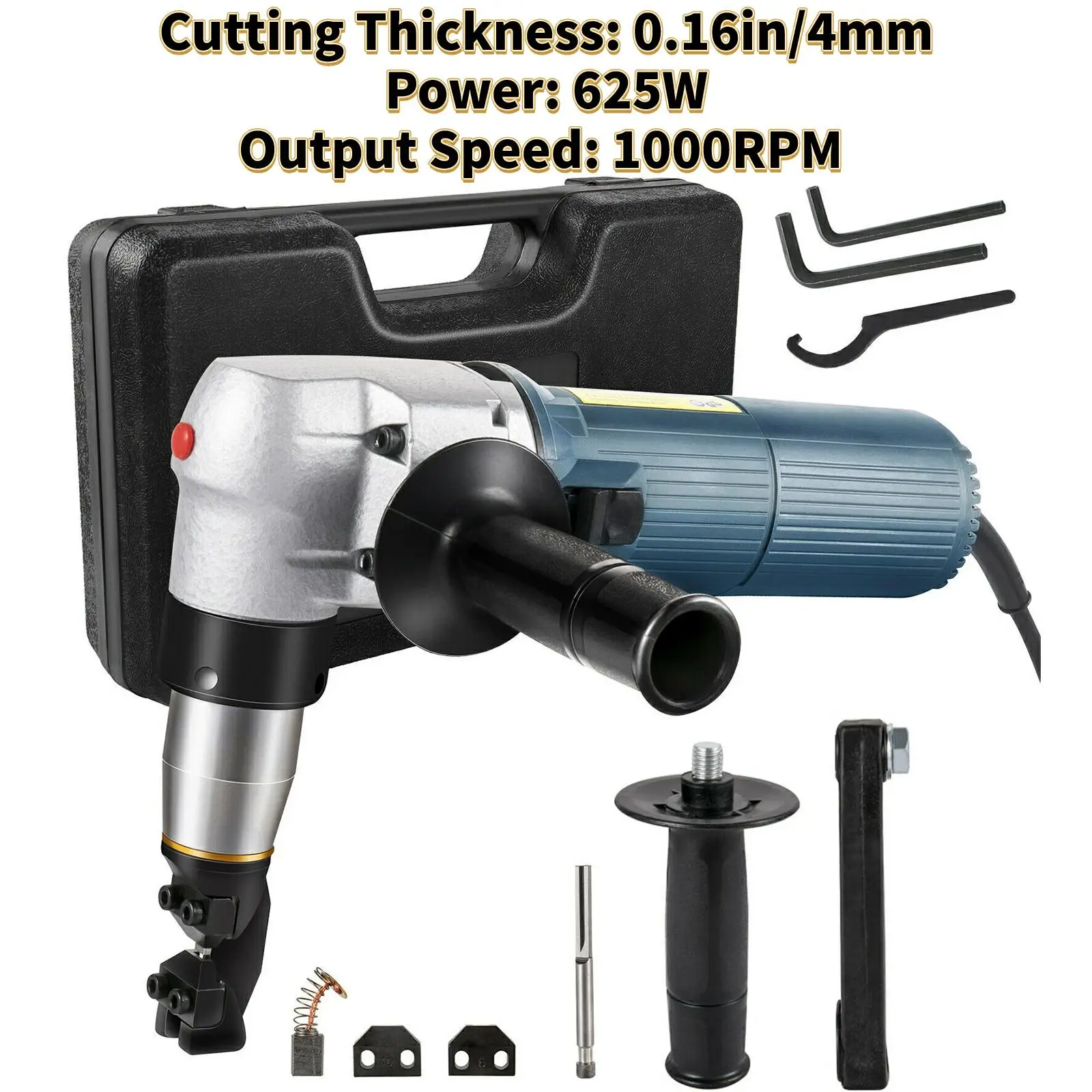 380 Sq mm Cutting Capacity Cordless Cutter