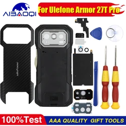 Original Protective Battery Case - Enhanced Replacement Parts (Armor 27T Pro)