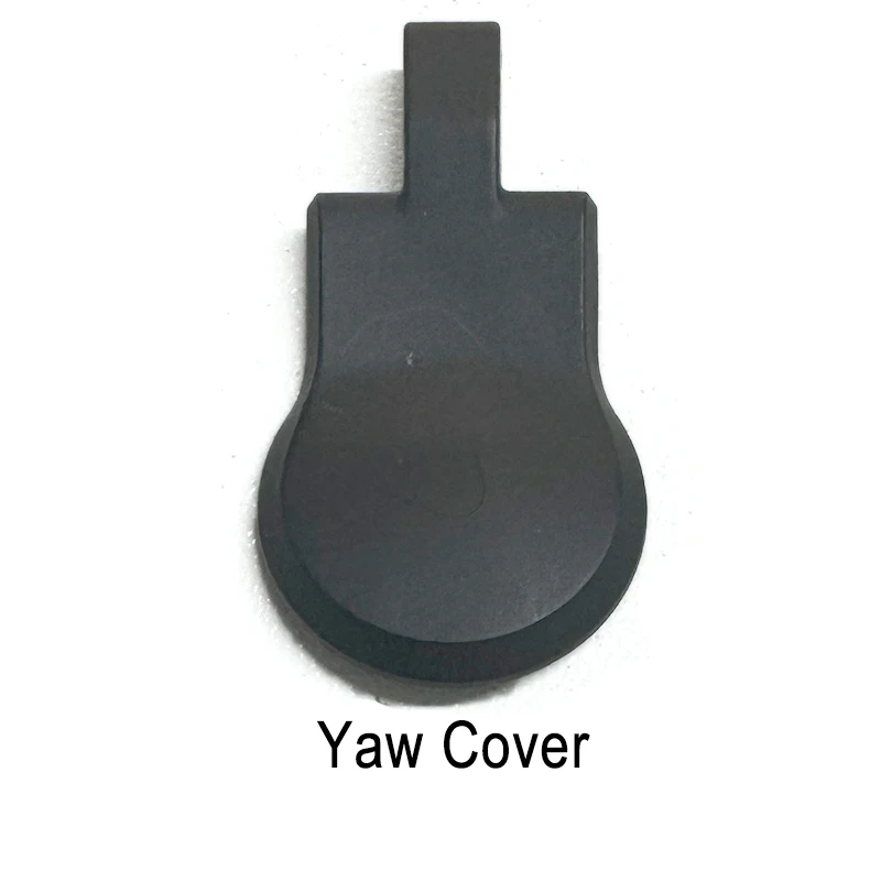 Yaw Cover
