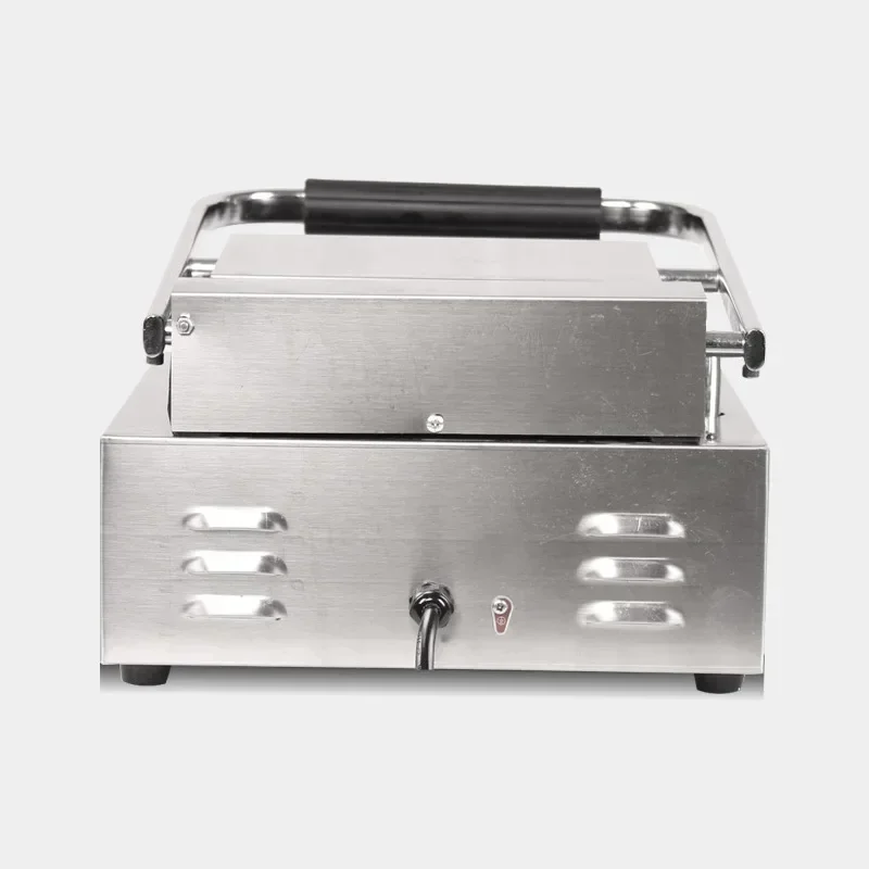 New Single-Head Steak Machine Consumer And Commercial Steak Grill Western Special Electric Griddle