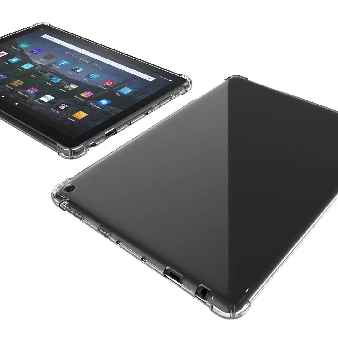 Silicone TPU Shockproof Protective Case