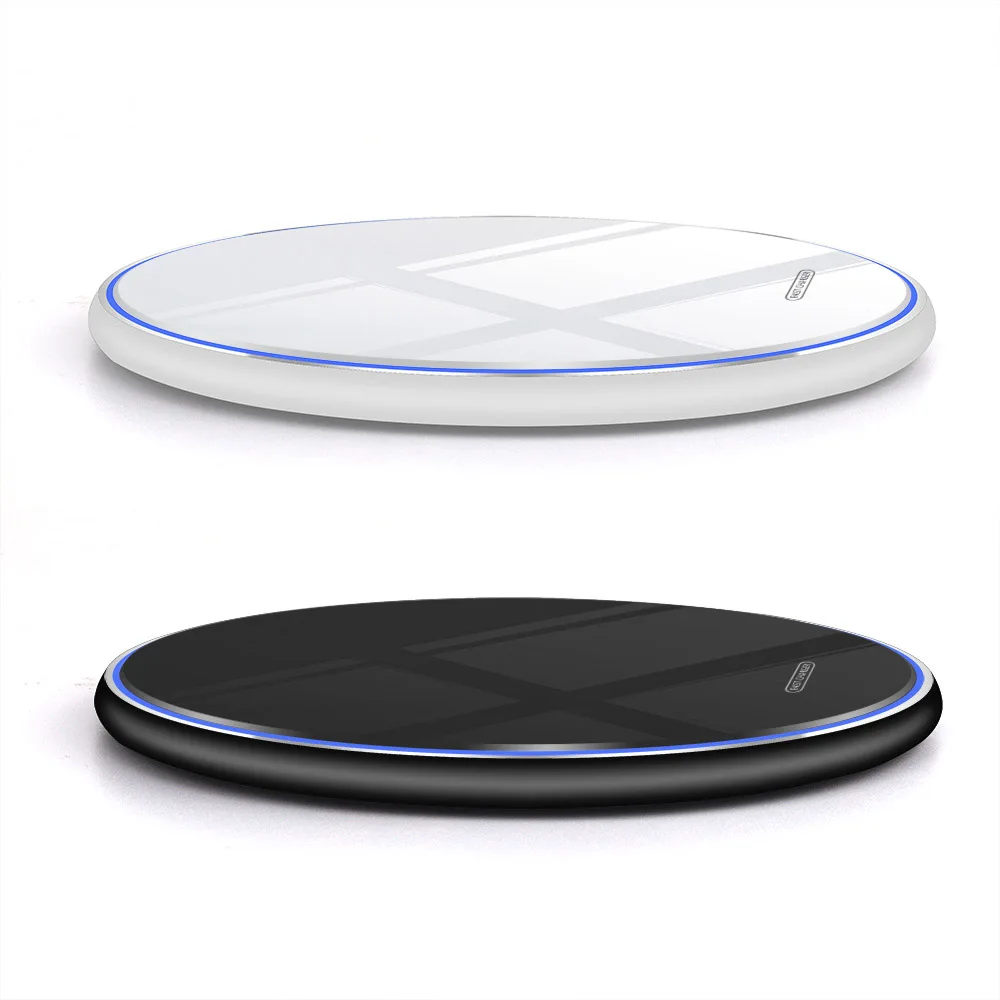 Wireless Charger 30W Wireless Charger Pad For iPhone 15 14 13 12 11 XS Samsung S24 S23 S22 Type C Induction Fast Charging Station