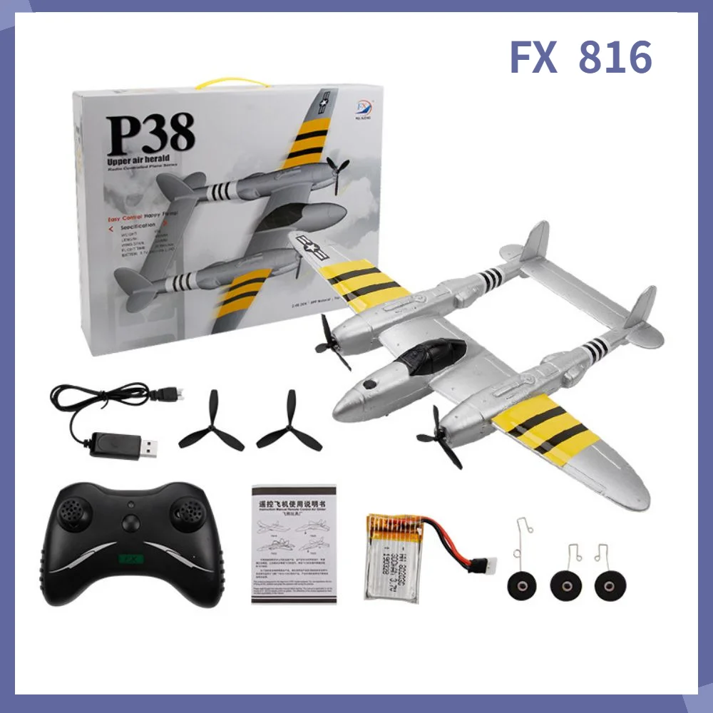 CSOC Remote Control Foam Glider RC Glider Plane Fixed Wing Airplane Toys  2.4Ghz RC Plane RC Aircraft RC Airplane for Kids Adult - AliExpress