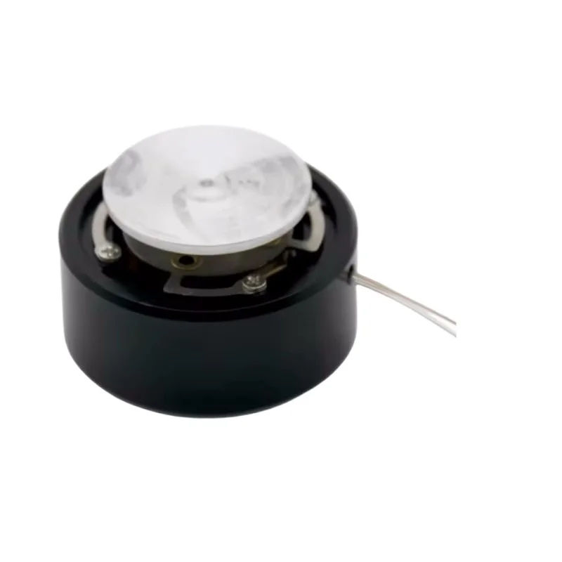 SOTAMIA 1PCS 2 인치 진동 스피커 오디오 스피커 50MM 공명 스피커 고출력 저음 강력한 4 Ohms 50 와트