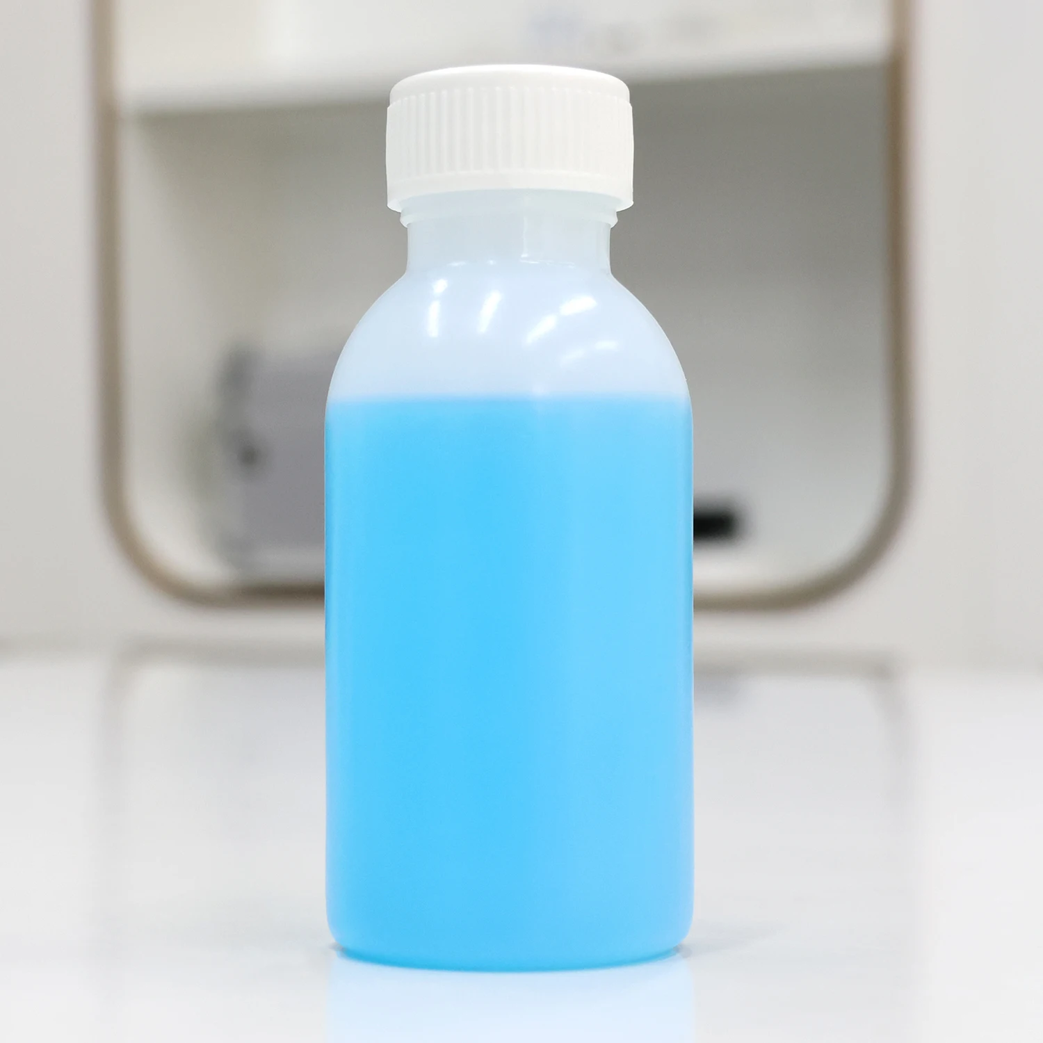 100ML 잉크젯 프린터 청소액, 프린트 헤드 세척제, 에프손, 캐논, HP, 브라더 프린트 헤드 노즐 청소 키트