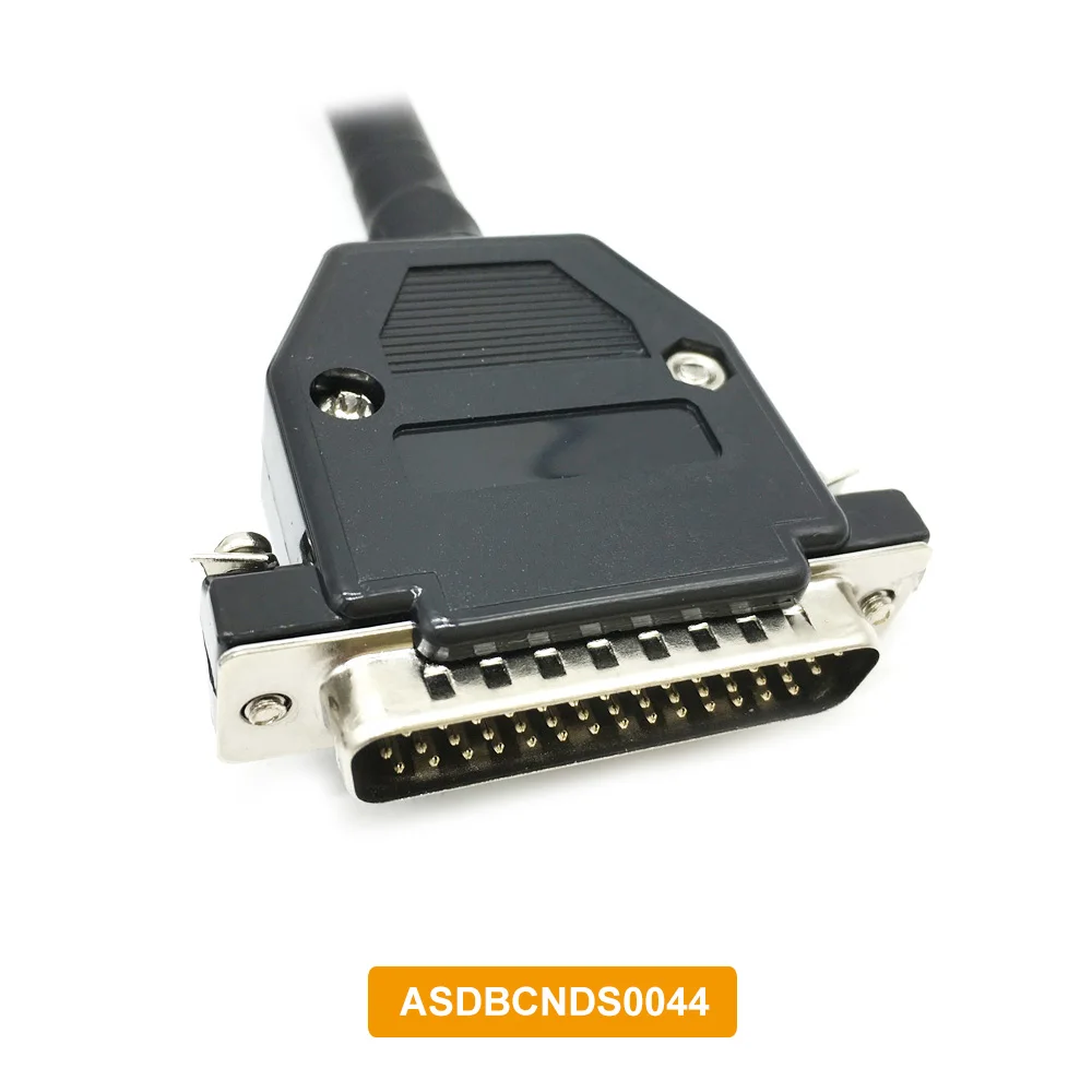 delta a2 b2 series servo driver cn1 01