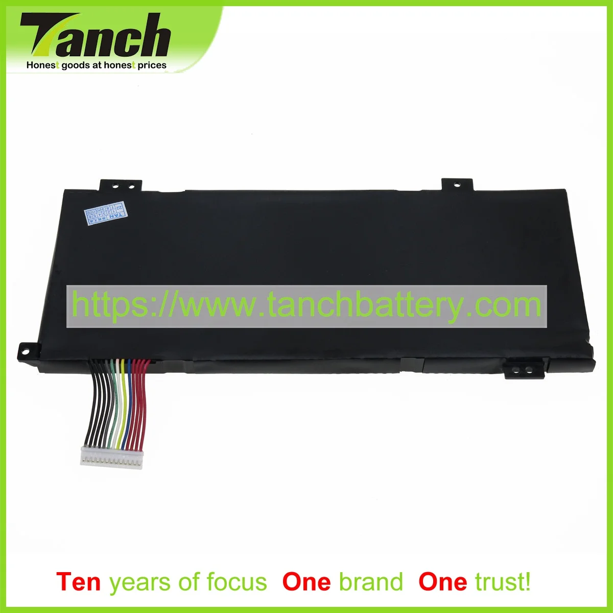 Tanch-baterias de Laptop para Schenker Gk5cn00133s1p-0 Gk5cn-11-16-3s1p-0 z5 z2 Aftershock Apex17 Erazer X17805 11.4v3 Cell - Imagem 3
