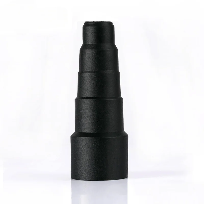 

Universal Vacuum Hose Adapter Vac Hose Accessories Adaptor Connector Five-layer Adapter Of 23-50mm