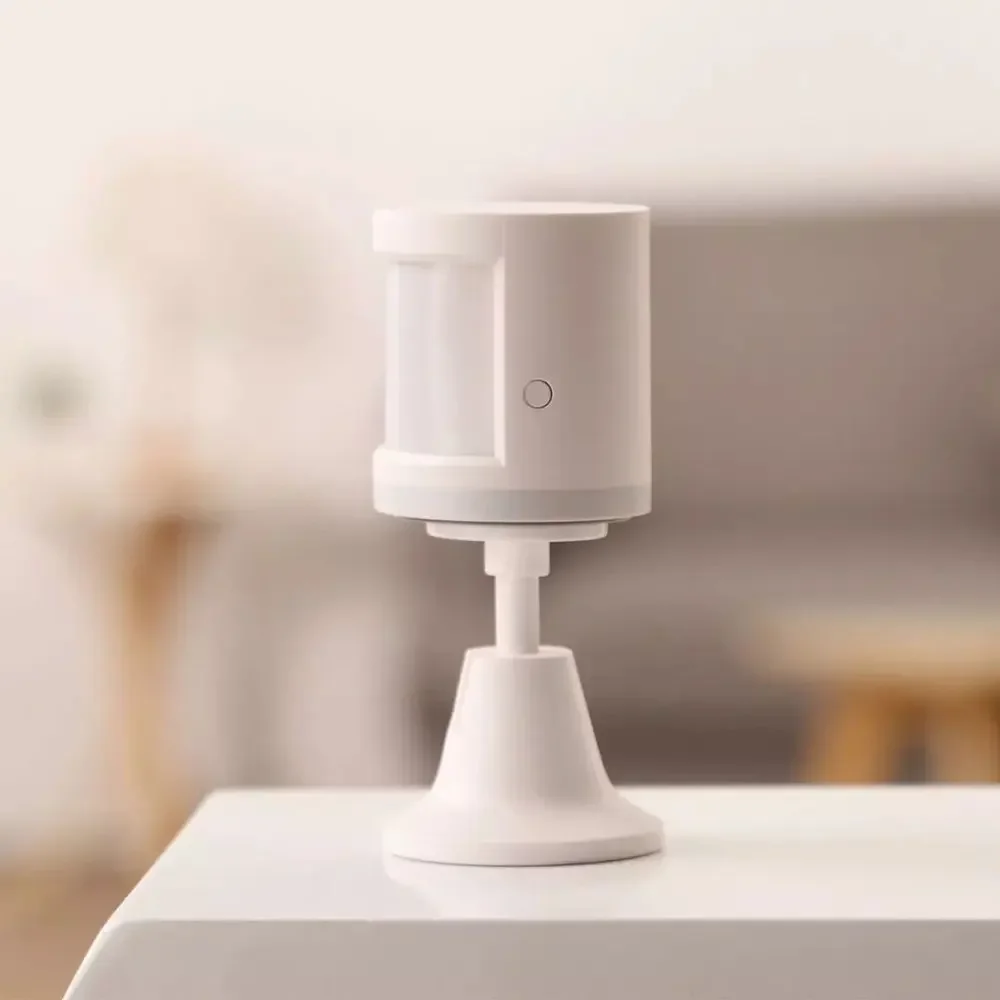 Aqara Zigbee Motion Sensors Smart Wireless Home Connection Human Body Sensor Xiaomi Mi Home App Homekit sensor de movimiento motion sensor human presence sensor motion detector