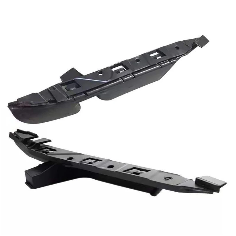 

2pcs Car Front Bumper Bracket Support For BMW 5 Series E60 525i 528i 530i 535i 545i 550i Bumper Support Bracket Replacement