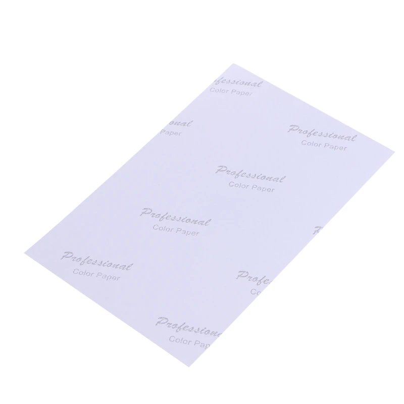 Y1UB – papier Photo brillant résistant à décoloration, même les papiers d à absorption d\'encre, 100Pages