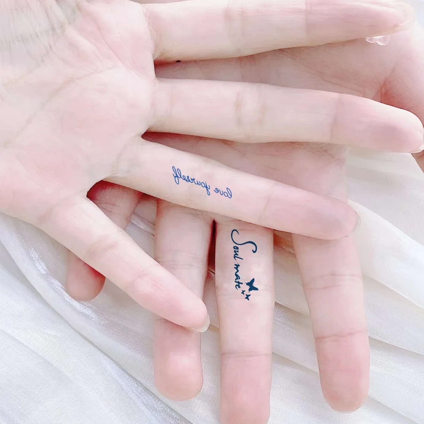 thumb