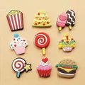 9pcs cake A