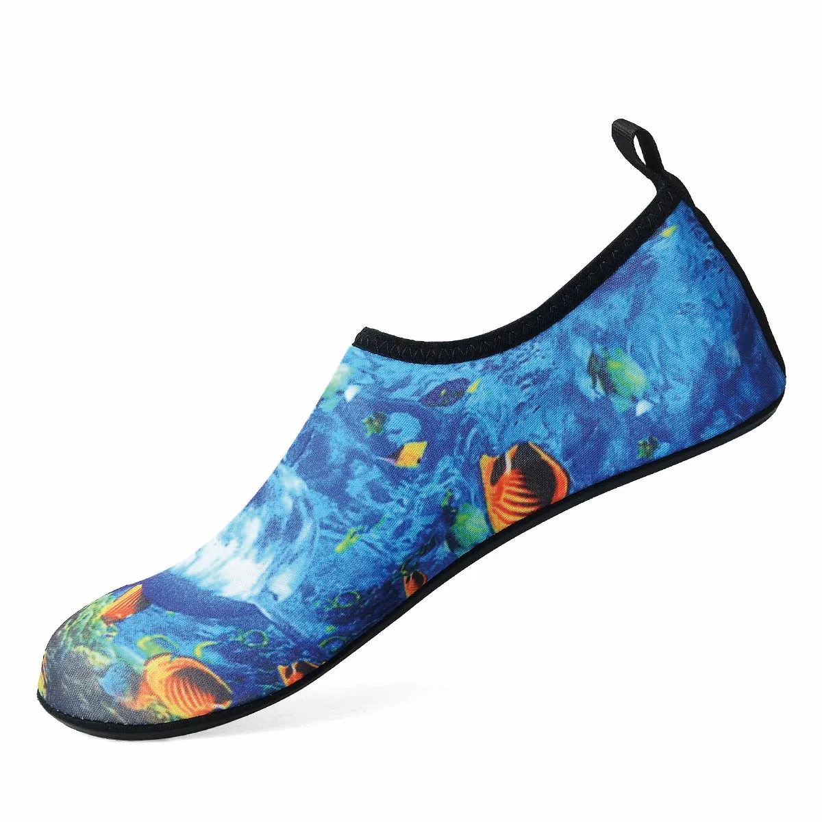 Water Shoes Lightweight Summer Women Male Swimming Beach Barefoot Quick-Drying Fishing Big Size 48-49