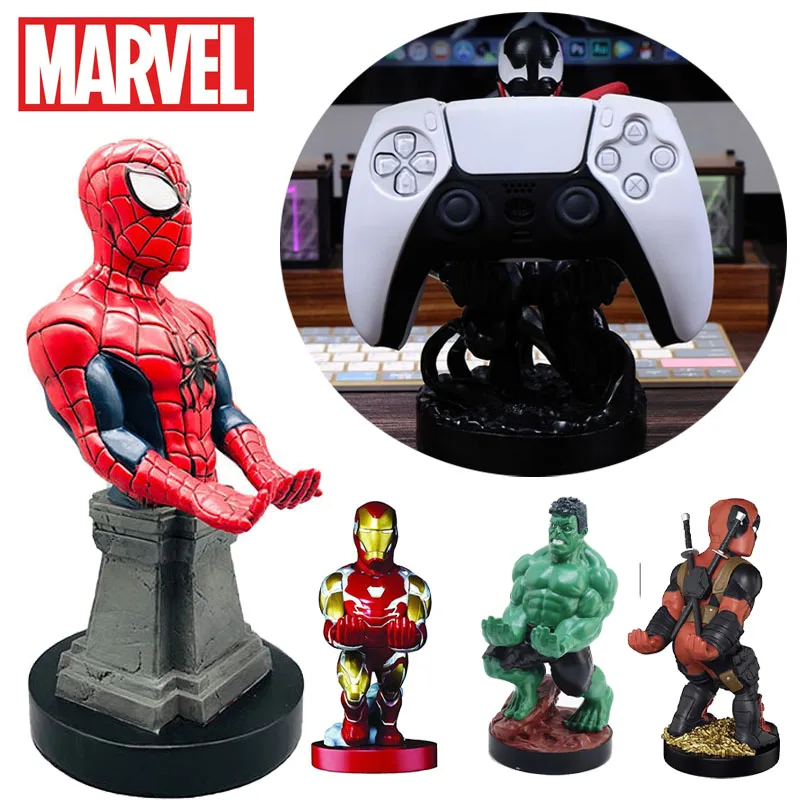 

Подставка для контроллера Marvel «Человек-паук» для Ps5 Xbox One