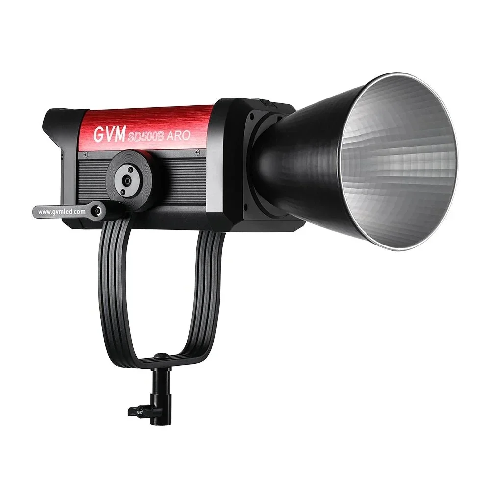 GVM SD300B AIO SD500B AIO SD700B AIO SD1200B AIO 이색 통합형 스포트라이트