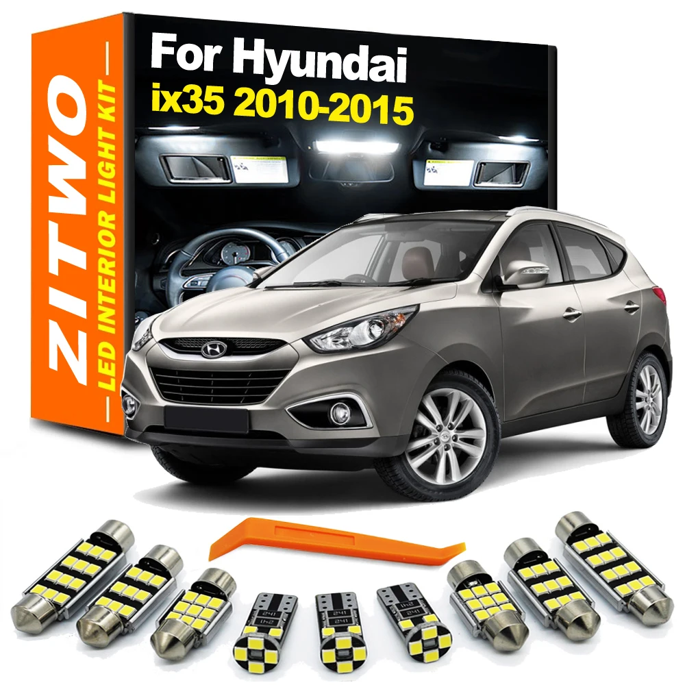 HYUNDAI IX35 PRE-RESTYLING LED LOW BEAM LAMP KIT LED H7 6000K NO ERROR – RICAMBI HYUNDAI IX35 PRE-RESTYLING LED LOW BEAM LAMP KIT LED H7 6000K NO ERROR – RICAMBI