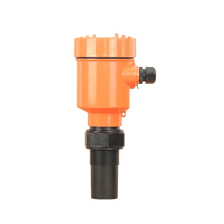 

Ultrasonic Tank Level Measurement Liquid Ultrasonic Level Sensor
