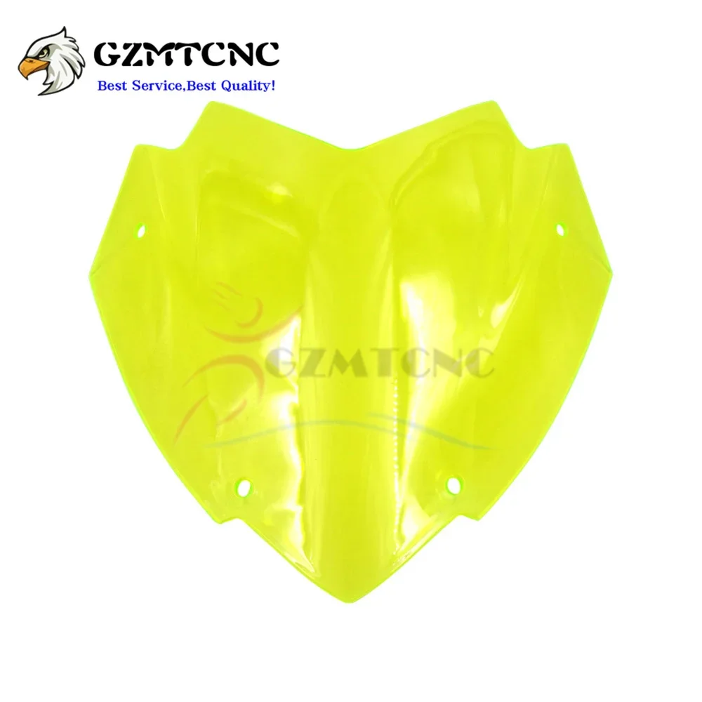 For YAMAHA XMAX 250 125 400 18-21 XMAX-300 17-21 XMAX125 XMAX250 XMAX300 XMAX400 Windshield Viser Visor Deflector Windscreen motorcycle windshield
