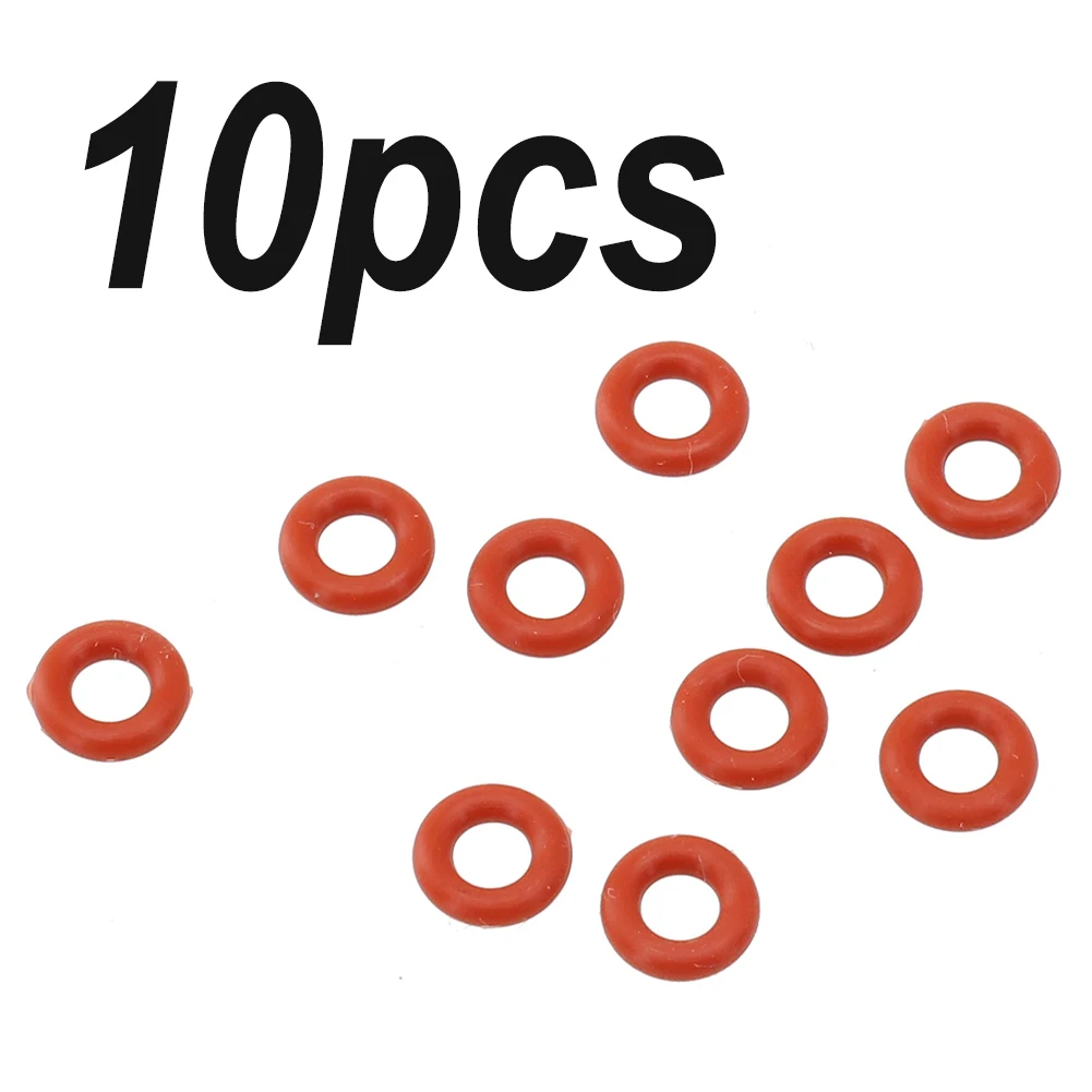 

10/50pcs Gasket For Saeco/Gaggia O-Ring Kit Brewing Group Spout Connector Coffee Machine For Esspresso Replacement O-Ring