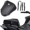 Petite Sacoche Moto Multifonction Étanche Noir Star Field Knight SKB-359