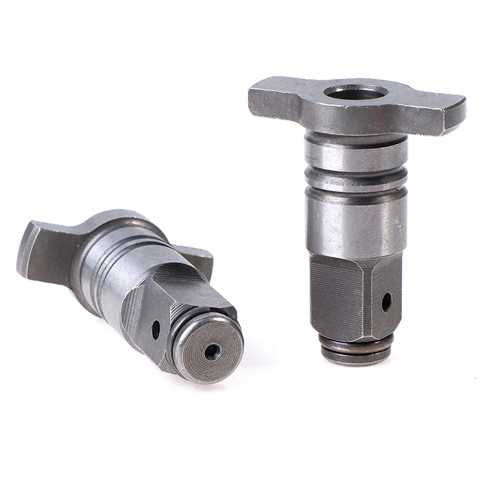 

Electric Wrench Adapter Electric Brushless Impact Wrench Shaft Single Use Cordless Wrench Part Power Tool Accessories