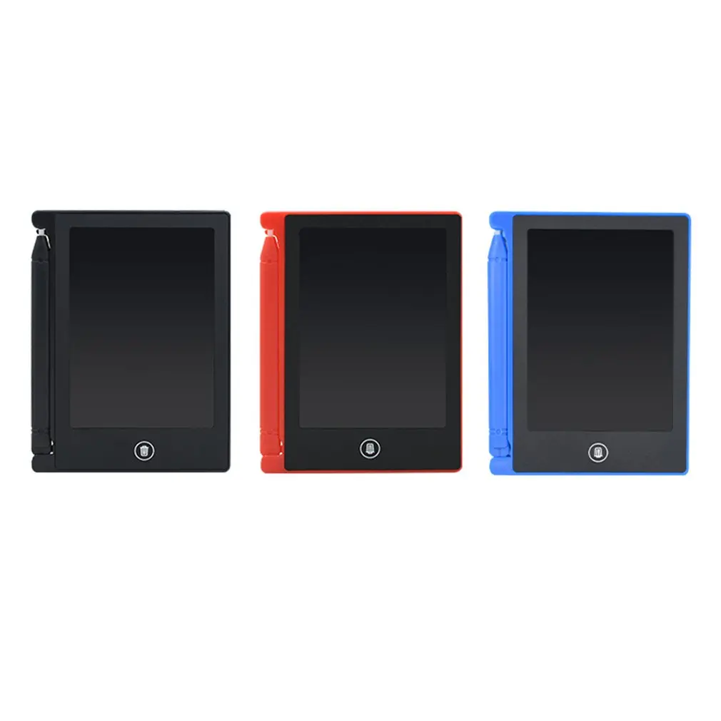 Рисунок 3 - Планшет для рисования детский с ЖК-экраном 4