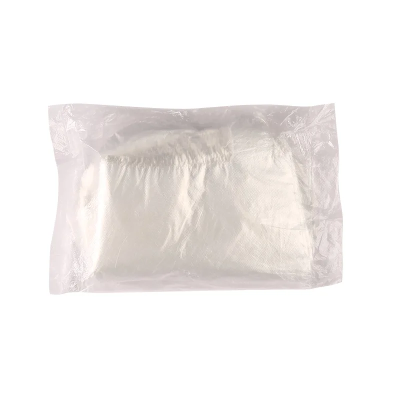 Disposable Foot Bags Detox SPA Covers Pedicure Care Tools 100PCS