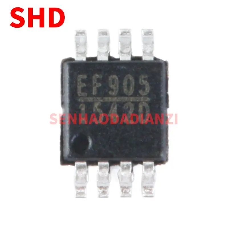 

MP1542DK-LF-Z MSOP-8 Boost, новый оригинальный конвертер DC-DC Chip
