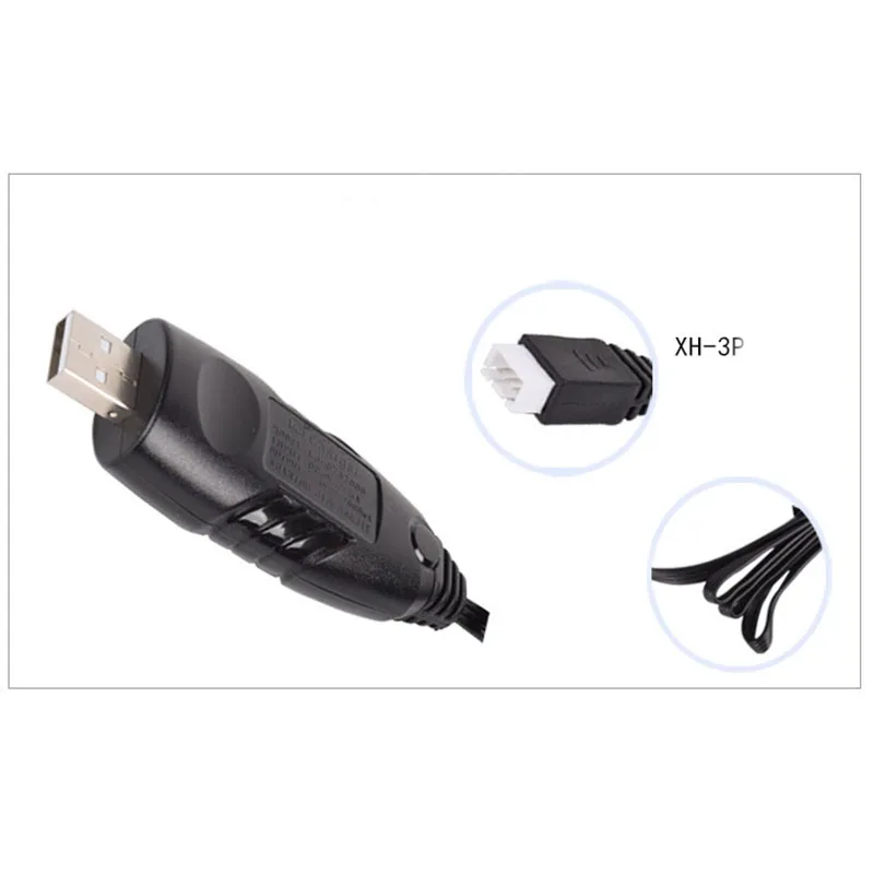 Рисунок 4 - Зарядное устройство USB 7