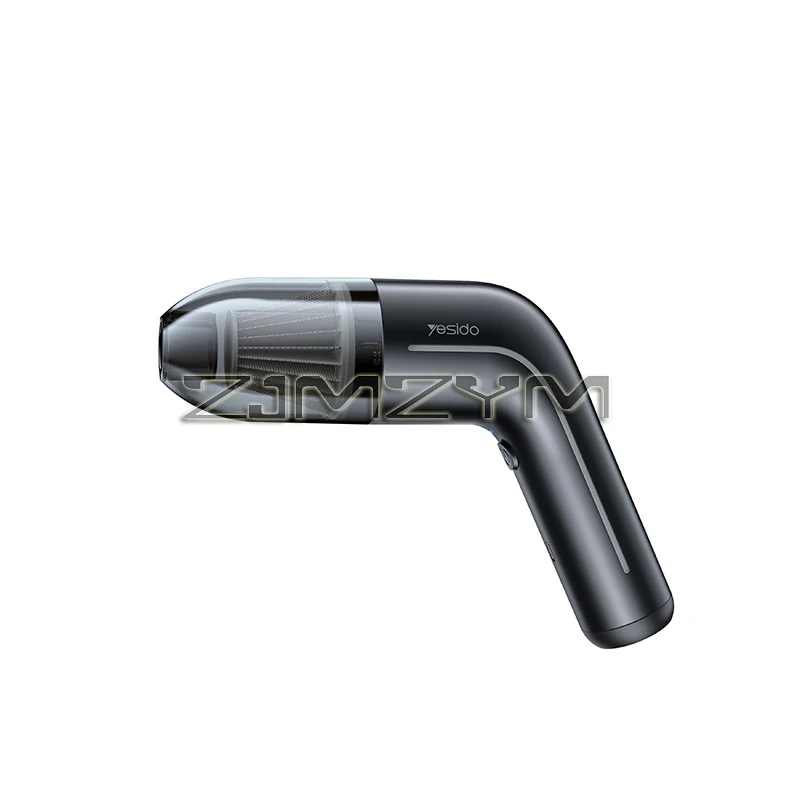 

Беспроводной автомобильный пылесос, портативный мини-пылесос с клавиатурой для уборки дома и автомобиля