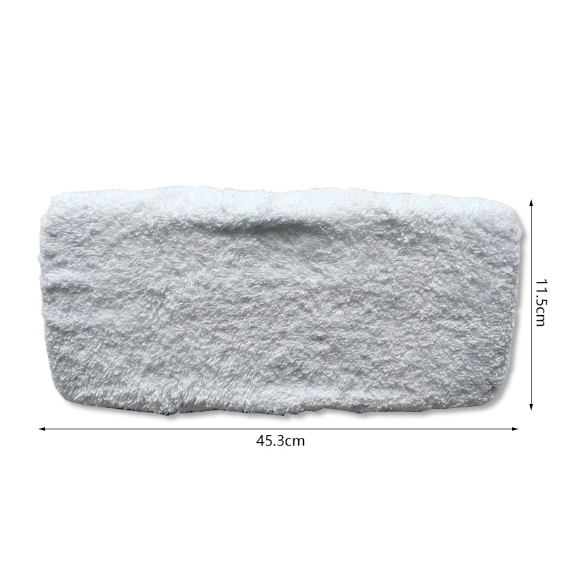 Vadrouille à poussière rectangulaire pour la maison, lingettes en chenille,  remplacement de la tête, facile à remplacer, 40x10cm, livraison directe -  AliExpress