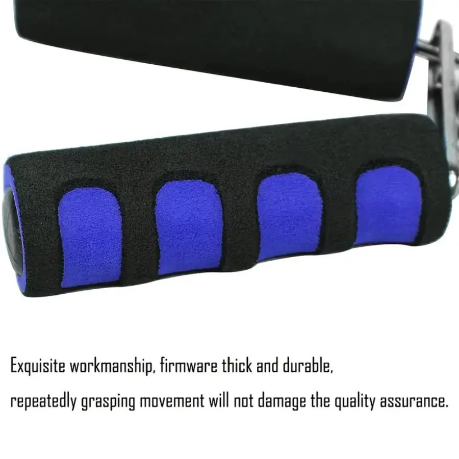 Hand Gripper Grip Strengtheners For Hand & Fingers Strength Training 1PC