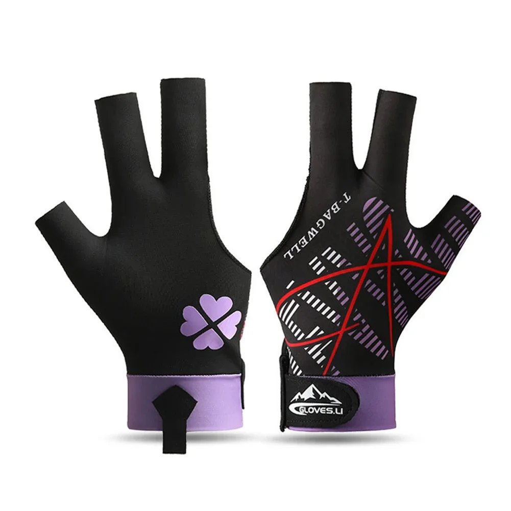 Dark purple