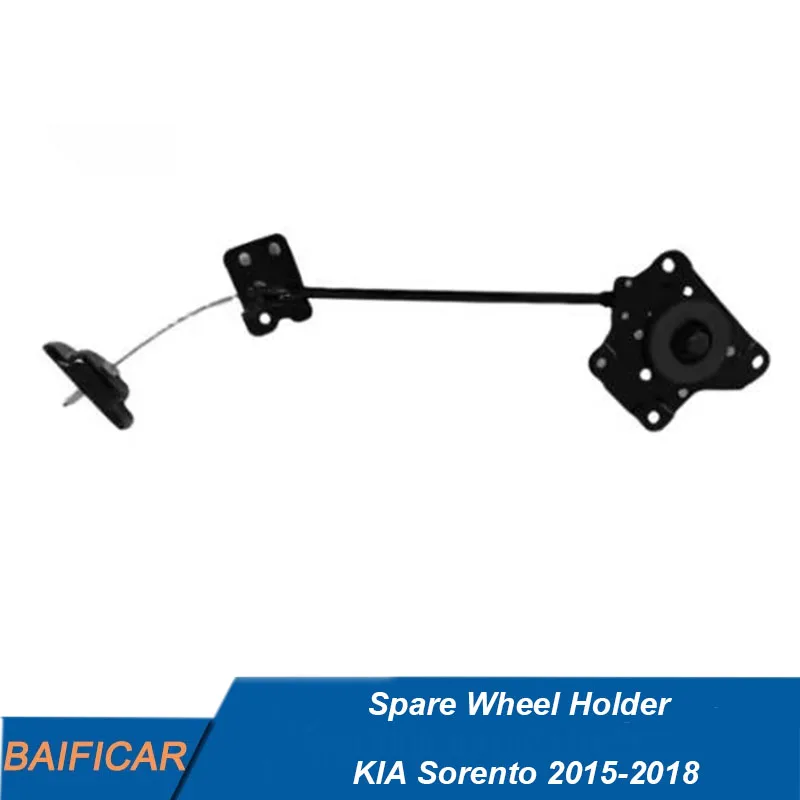 Baificar Spare Wheel Holder 62800-C5000 62800C5000 For KIA Sorento 2015-