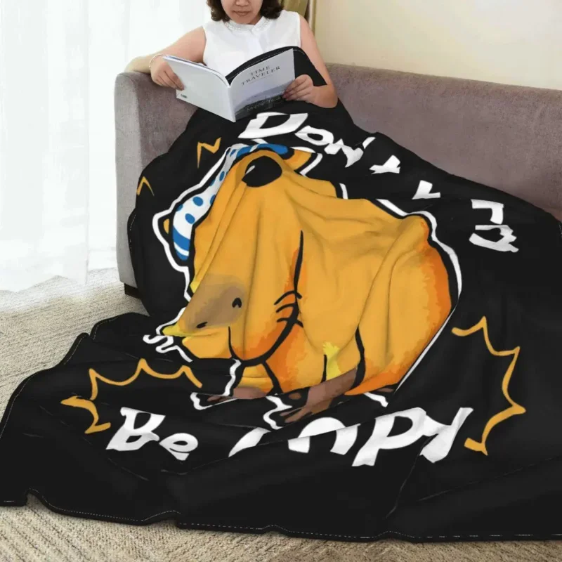 Capybara ���� ���� ������ ��� Ŀ��, ħ�� ����, �޴��, �ε巴�� ������ ħ�뺸, ���� ������