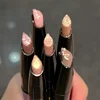 Pearlescent Eyeshadow Stick Pencil Glitter Eyeshadow Makeup Waterproof Shimmer Silkworm Liner Pen Cosmetics Beauty Makeup Tool 3