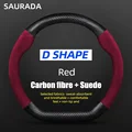 D fiber Red