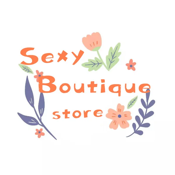 Sexy Boutique Store