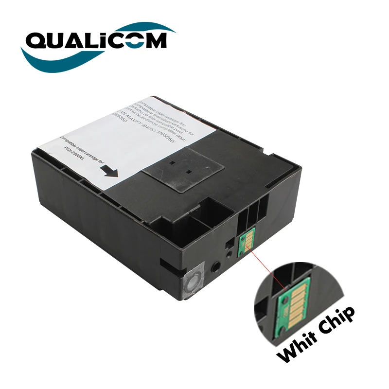 Ink Cartridge 2500XL Ink Cartridges For Canon Maxify Printers
