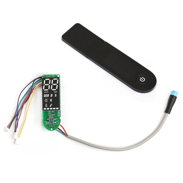 Cambiare Display Xiaomi M365 Cruscotto Xiaomi M365 Upgrade