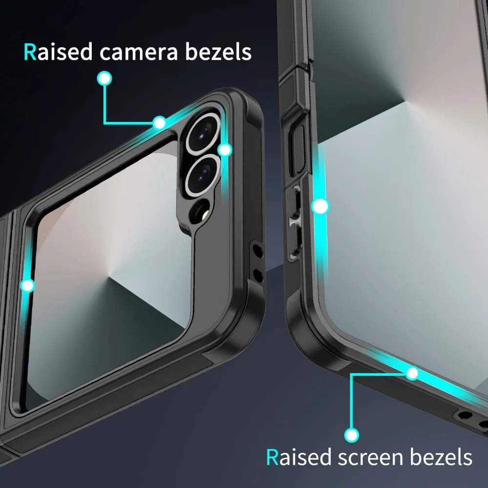 Luxury Matte Armor Solid Color Hard Case - Ultra Slim Skin Feel Shockproof Cover