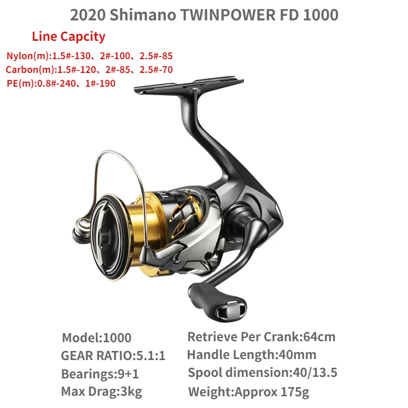 シマノ ツインパワー C2000SHG (リール) 価格比較 - 価格.com