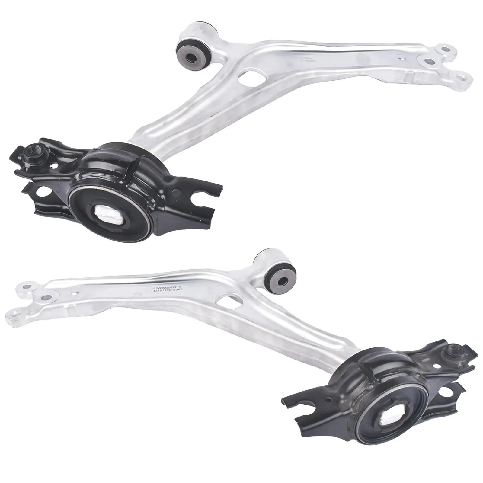 

AP03 For Honda Accord 1.5L/ 2.0L I4 2703667982 Pair Front L+R Control Arms 2703667981