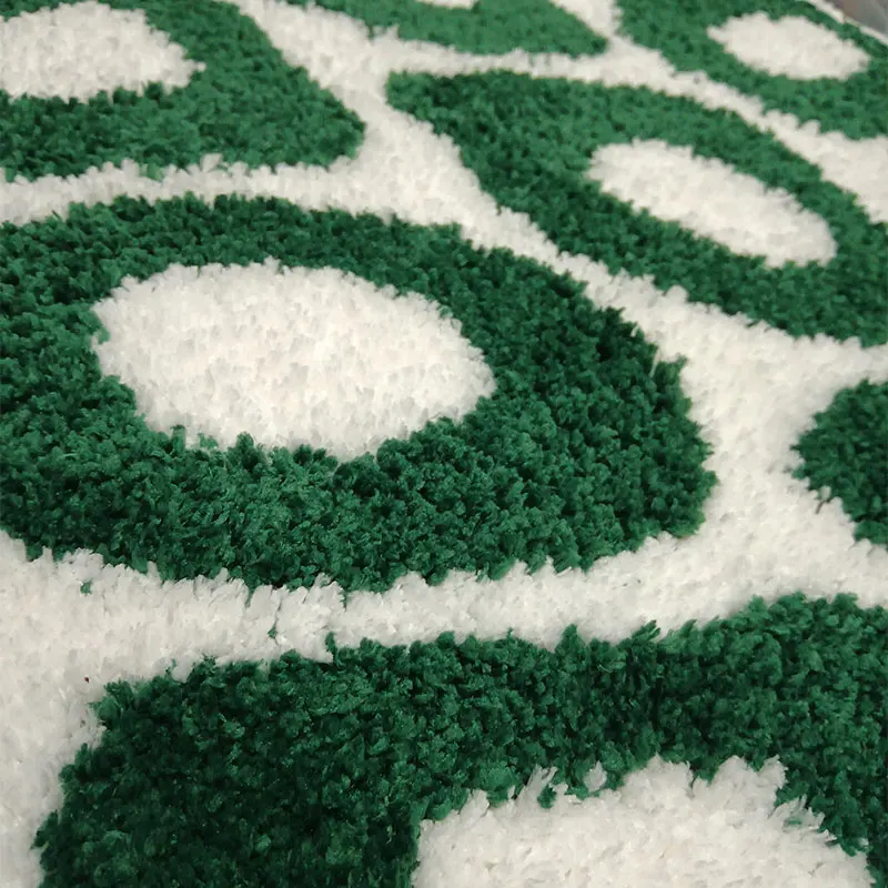 Tufted You Look Good Rug Handmade Rug, Tufted Rug, Living Room Rug For Funny Bedroom, Cute Fun Bath Mat