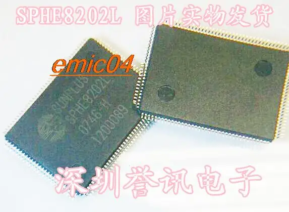 

Оригинальный в наличии SPHE8202L EVD.DVD